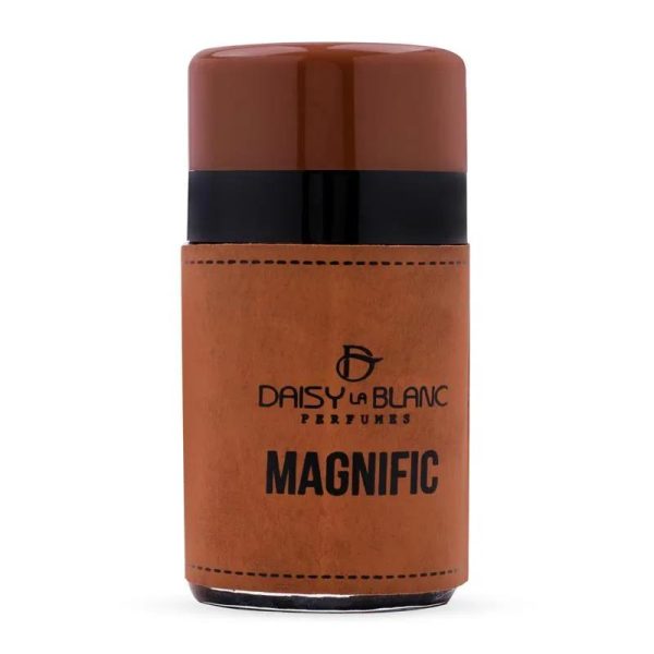 Daisy La Blanc Magnific EDP For Unisex 100ML
