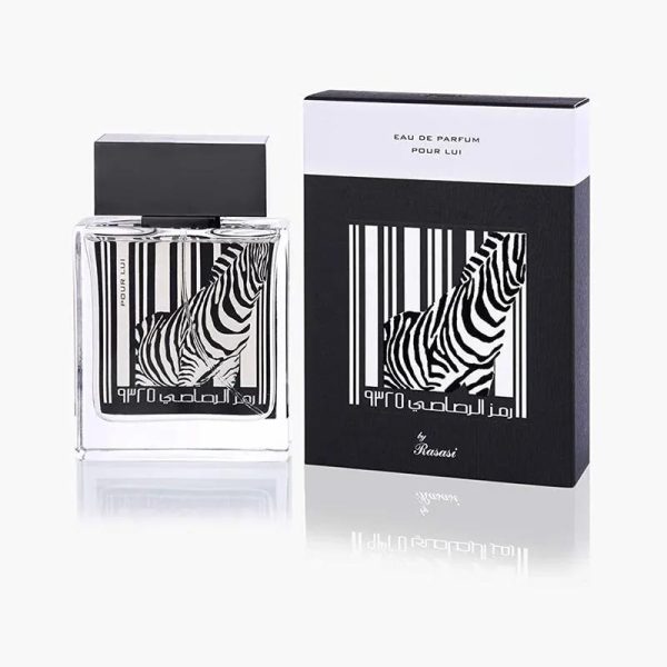 Rasasi Rumz Al Rasasi 9325  Pour Lui EDP For Men 50ML