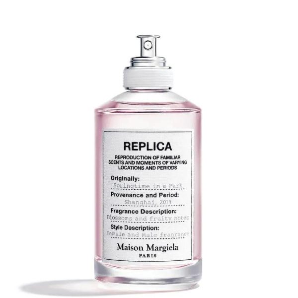 Maison Margiela Replica Springtime In A Park EDT For Unisex 100ML