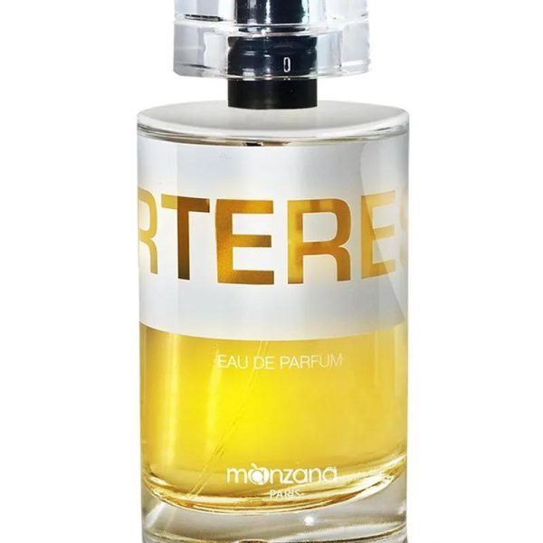 Manzana Forteresse EDP For Unisex 100ML