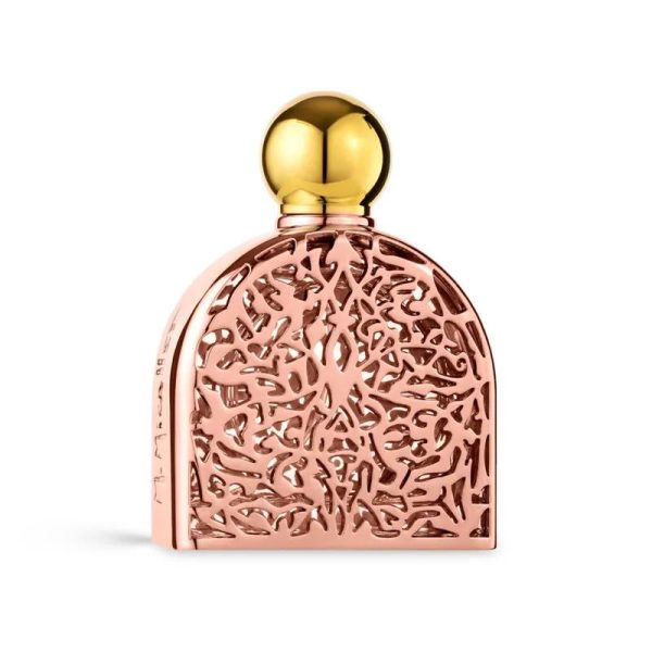 Micallef Secret Of Love Glamour EDP For Unisex 75ML