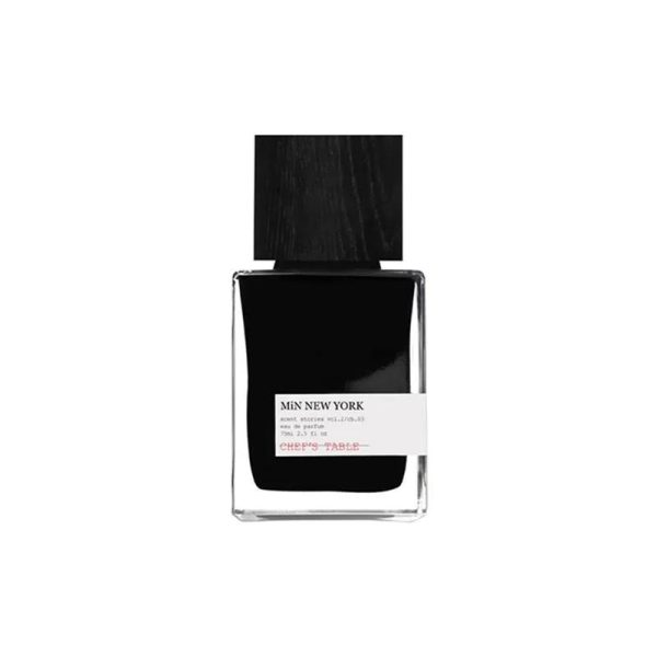 Min New York Chefs Table EDP For Unisex 75ML