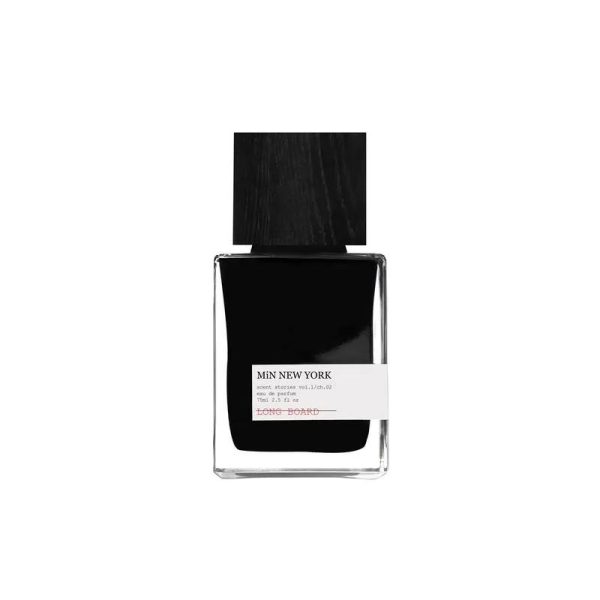 Min New York Long Board EDP For Unisex 75ML