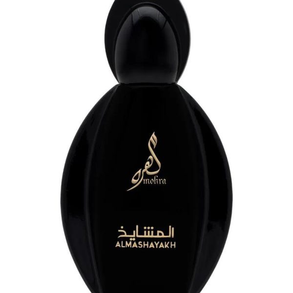 Mohra Al Mashayakh EDP For Unisex 100ML