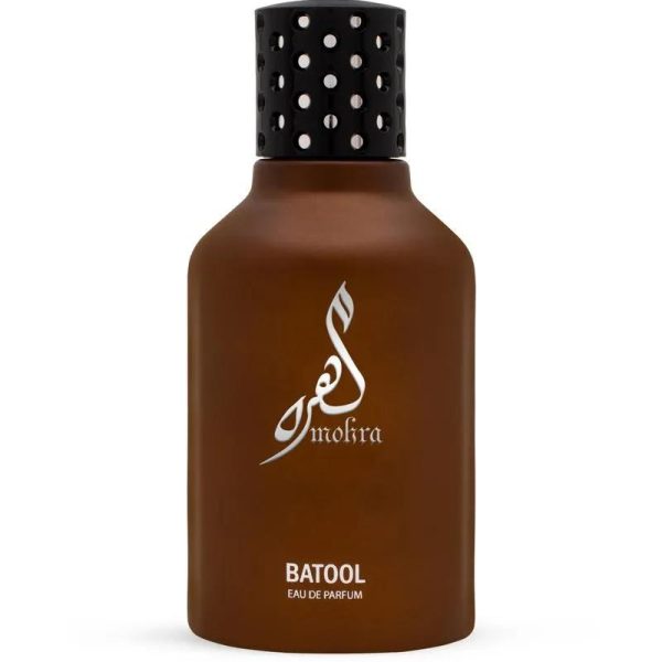 Mohra Batool EDP For Unisex 100ML