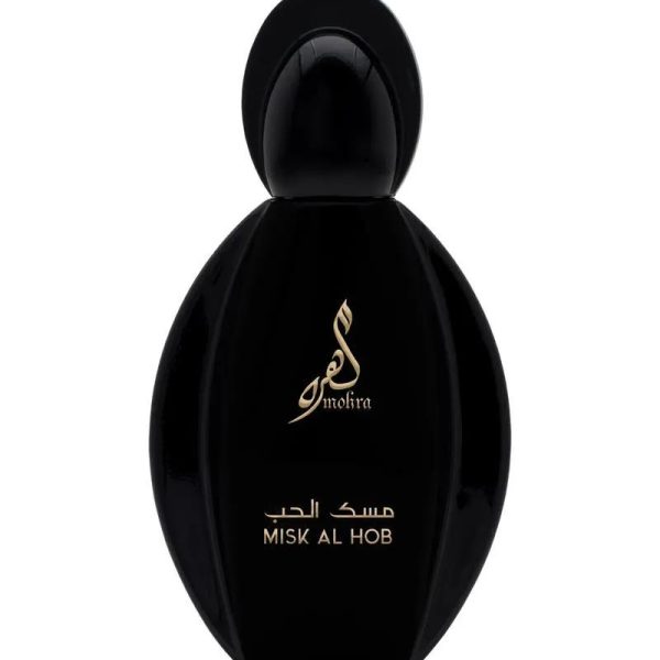Mohra Misk Al Hob EDP For Unisex 100ML