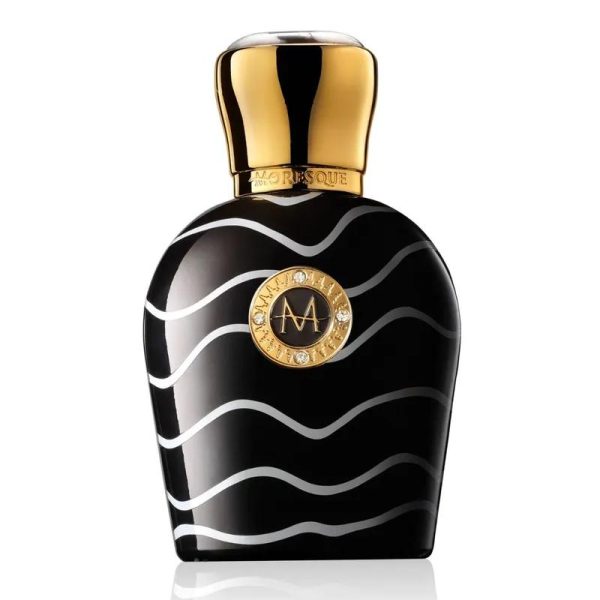 Moresque Art Aristoqrati EDP For Unisex 50ML