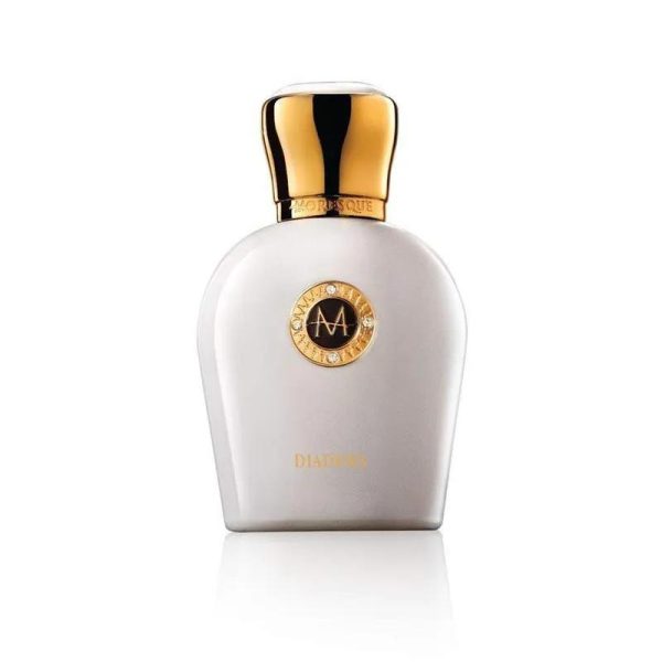 Moresque Diadema EDP For Unisex 50ML