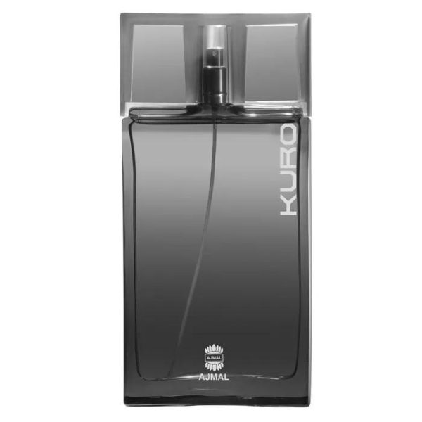 Ajmal KuroEDP For Men 90ML