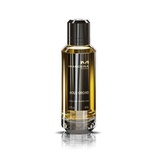 Mancera Aoud Orchid EDP For Unisex 120ML