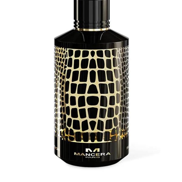 Mancera Wild Python EDP For Unisex 120ML