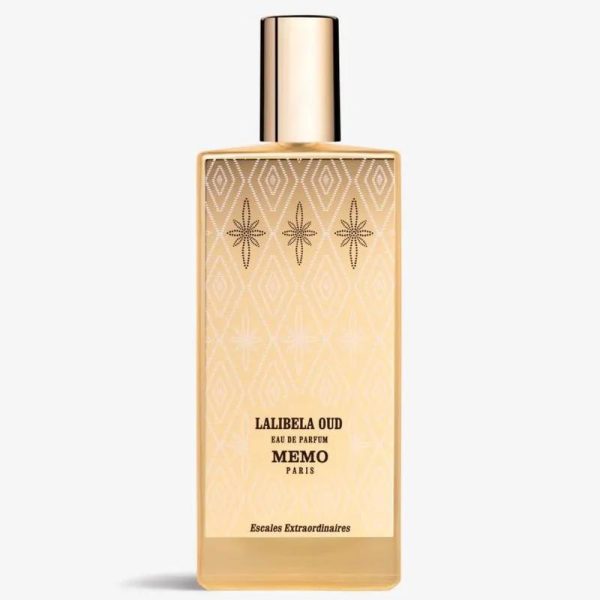 Memo Lalibela Oud EDP For Unisex 75ML
