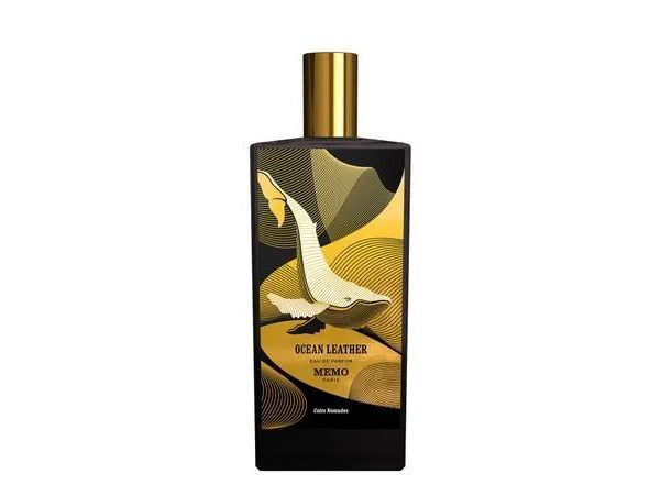 Memo Ocean Leather EDP For Unisex 75ML