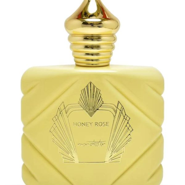 Mon Destin Honey Rose EDP For Unisex 100ML
