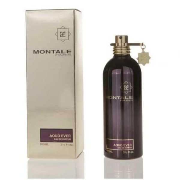 Montale Aoud Ever EDP For Unisex 100ML
