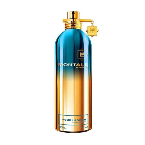 Montale Aoud Lagoon EDP For Unisex 100ML