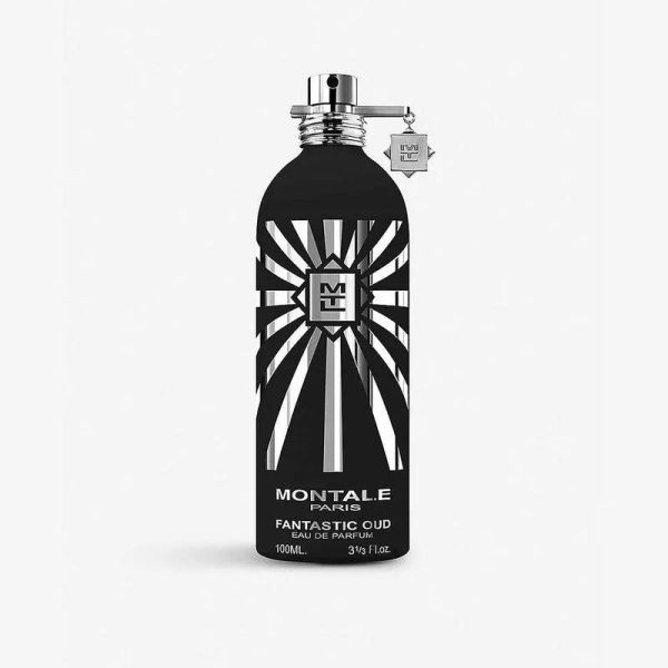 Montale Fantastic Aoud EDP For Unisex 100ML