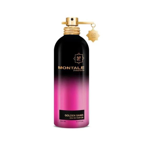 Montale Golden Sand EDP For Unisex 100ML
