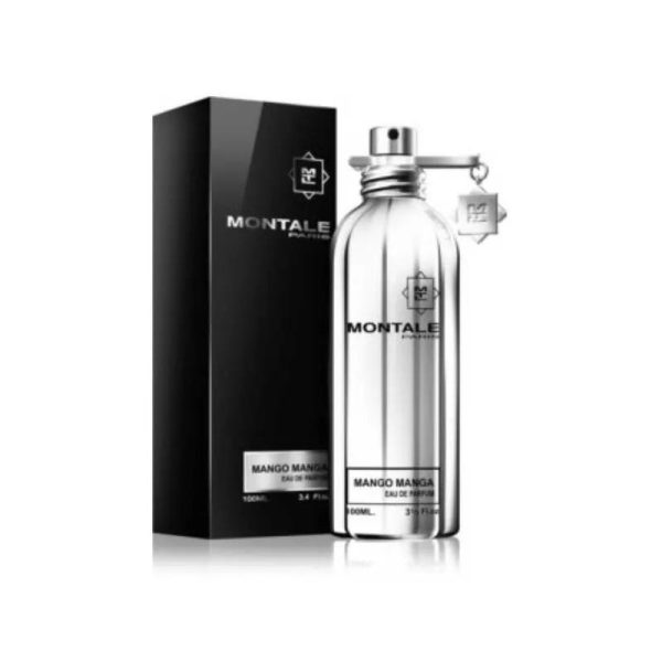 Montale Mango Manga EDP For Unisex 100ML