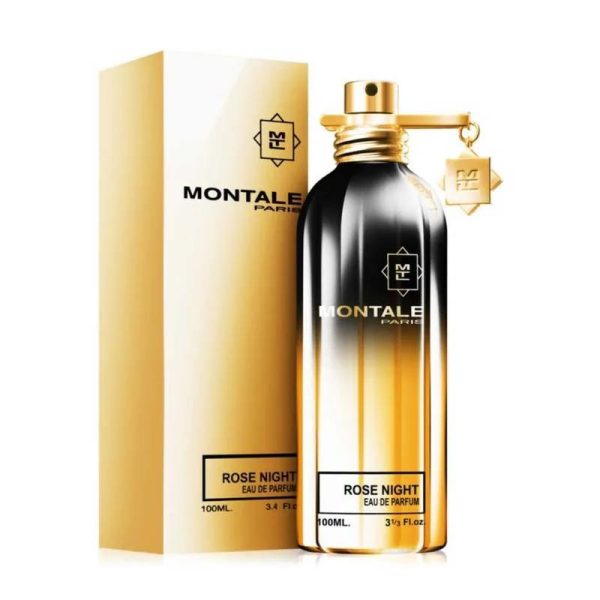 Montale Rose Night EDP For Unisex 100ML