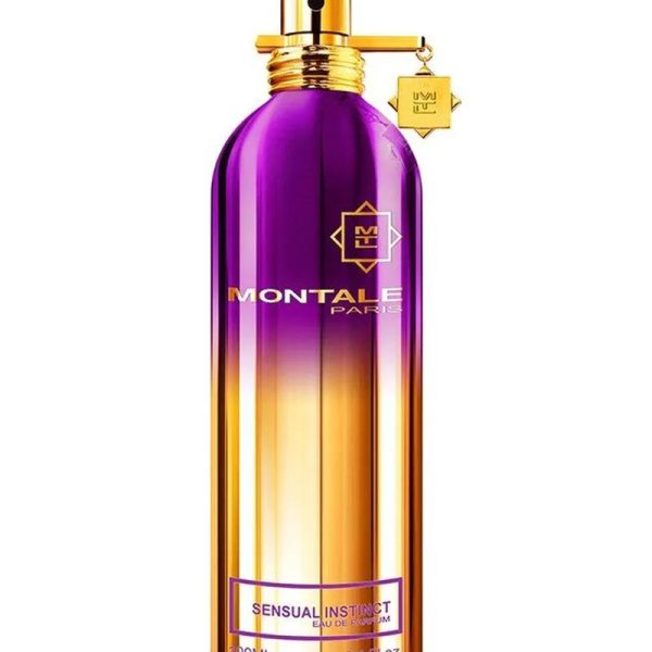 Montale Sensual Instinct EDP For Unisex 100ML