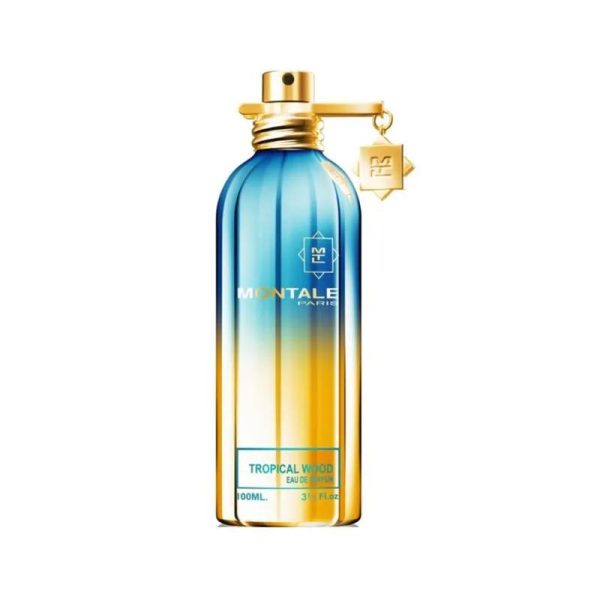 Montale Tropical Wood EDP For Unisex 100ML