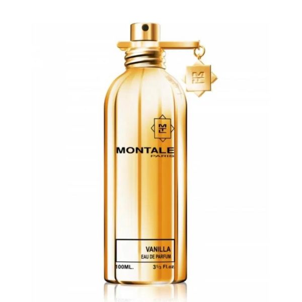 Montale Vanilla EDP For Unisex 100ML