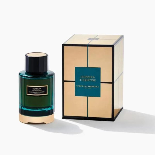 CH Herrera Tuberose EDP For Unisex 100ML