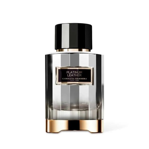 CH Platinum Leather EDT For Unisex 100ML