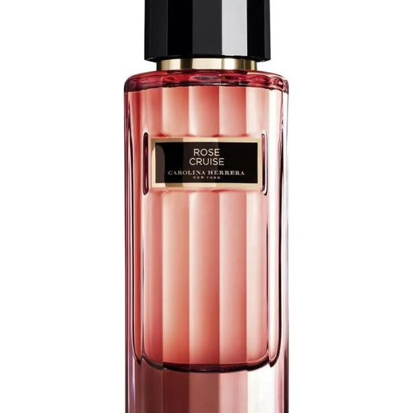 CH Rose Cruise EDP For Unisex 100ML