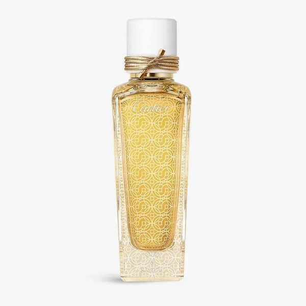 Cartier Oud & Santal EDP For Unisex 75ML