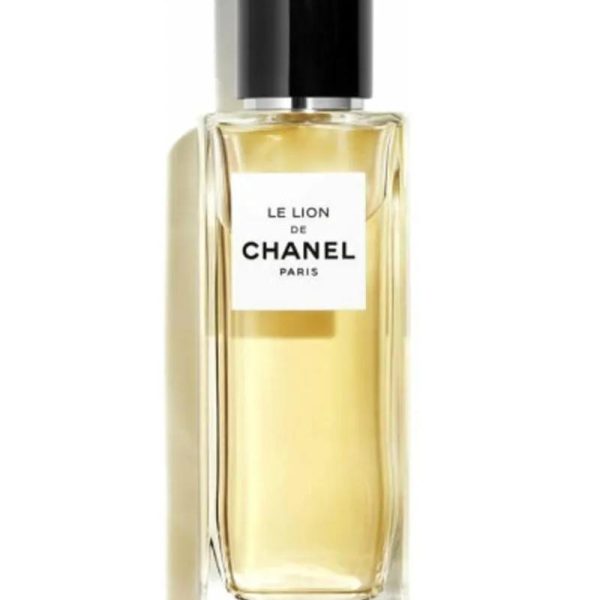 Chanel De Le Lion EDP For Unisex 75ML