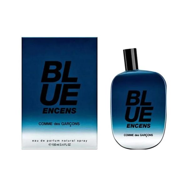 Comme Des Garcons Blue Encens EDP For Unisex 100ML