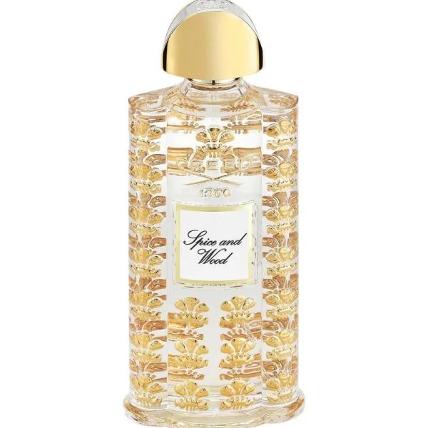 Creed Sublime Vanille EDP For Unisex 75ML