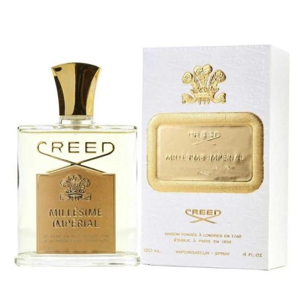 Creed Millesime Imperial EDP For Unisex 120ML