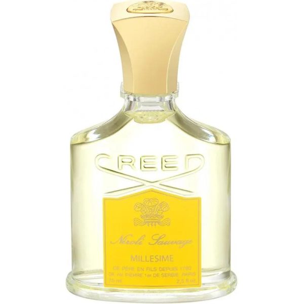 Creed Neroli Sauvage EDP For Unisex 75ML