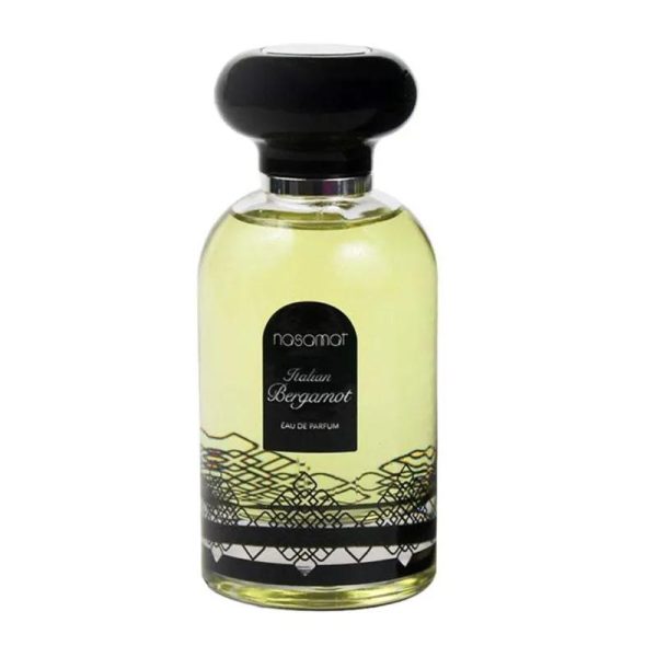 Nasamat Classic Italian Bergamot EDP For Unisex 100ML