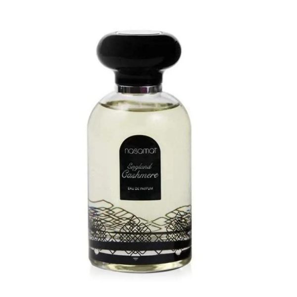 Nasamat England Cashemere EDP For Unisex 100ML