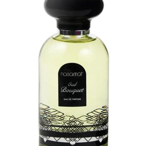 Nasamat Oud Bouquet EDP For Unisex 100ML