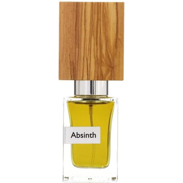 Nasomatto Absinth Extrait De Parfum For Unisex 30ML