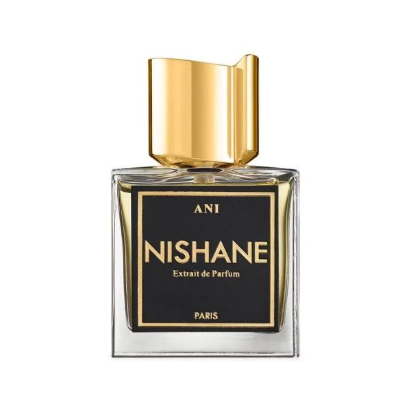 Nishane Ani Extrait De Parfume For Unisex 50ML