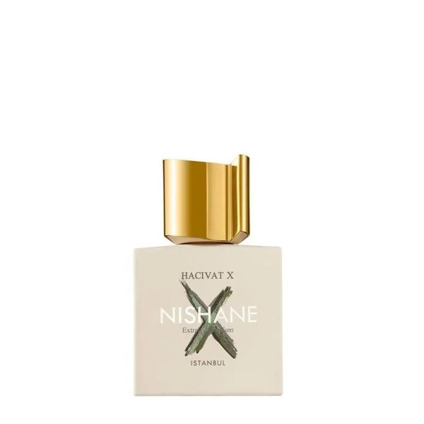 Nishane Hacivat X Extrait De Parfum For Unisex 100ML