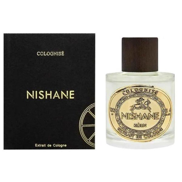 Nishane Colognise Extrait De Cologne For Unisex 100ML