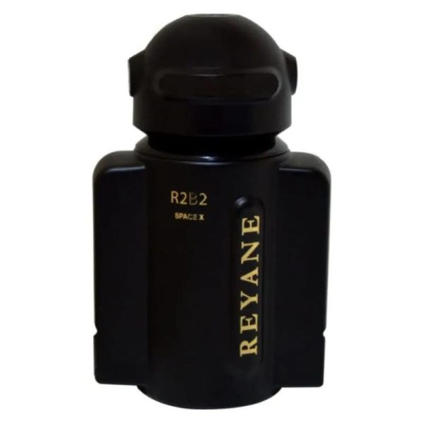 Reyane Tradition R2B2 Space X Perfume For Mens