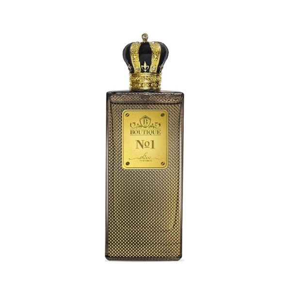 Olive Perfumes Boutique No.1 EDP For Unisex 120ML