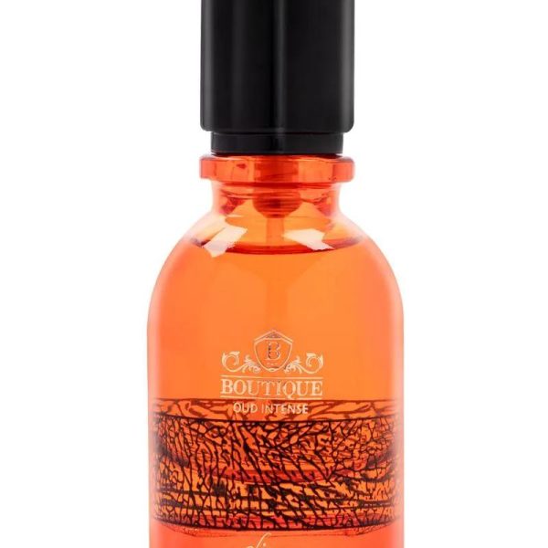 Olive Perfumes Boutique Oud Intense Extrait De Parfum 30ML For Unisex