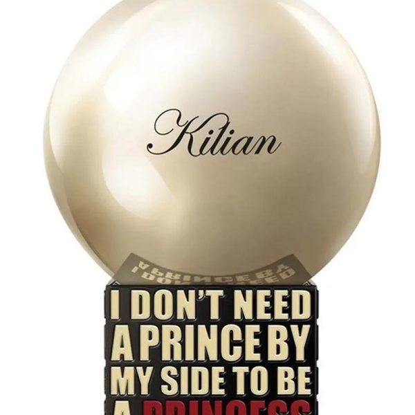 Kilian Princess Rose De Mai EDP For Unisex 100ML