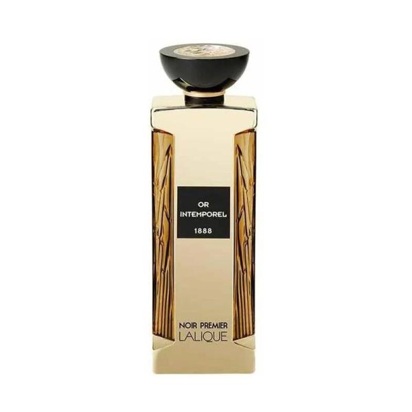 Lalique Or Intemporel EDP For Unisex 100ML