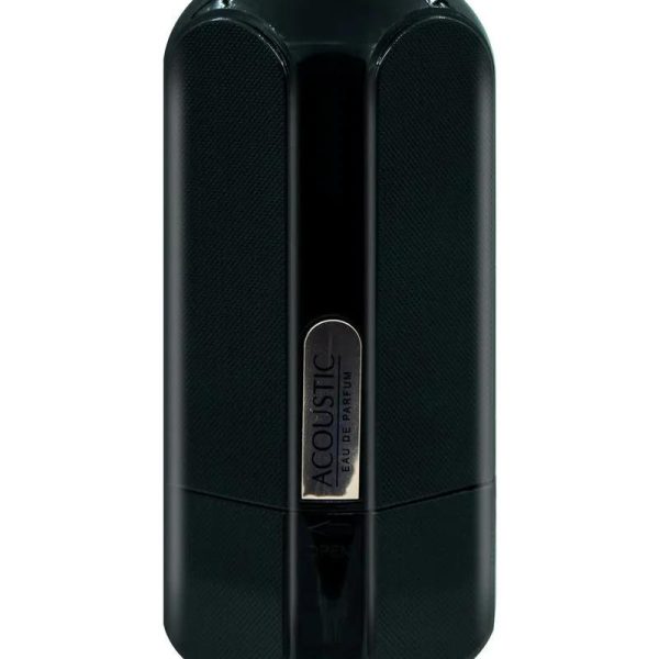 Le Gazelle Acoustic EDP For Unisex 100ML