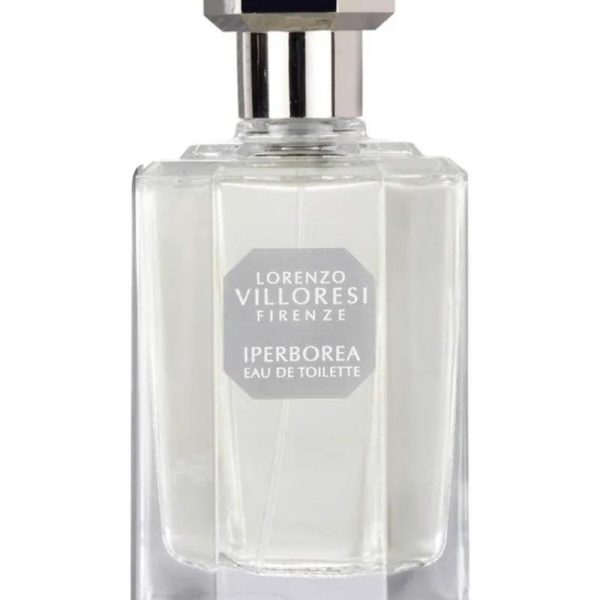 Lorenzo Villoresi Iperborea EDT For Unisex 100ML